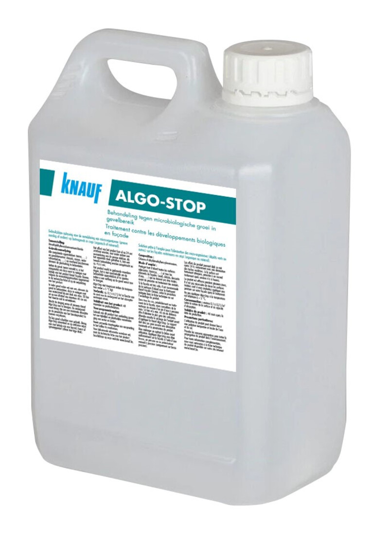 Knauf ALGO-STOP